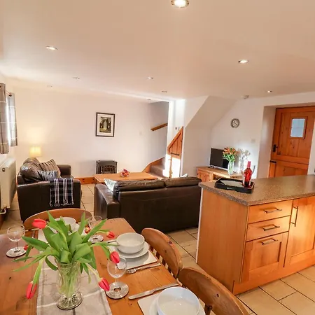 Hayloft * Staintondale