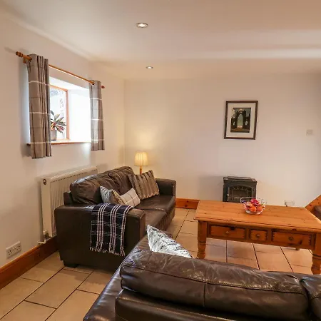 Hayloft * Staintondale