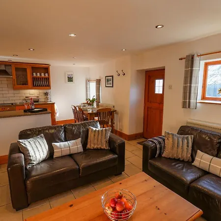 Holiday home Hayloft