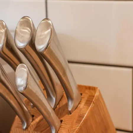 Hayloft Staintondale