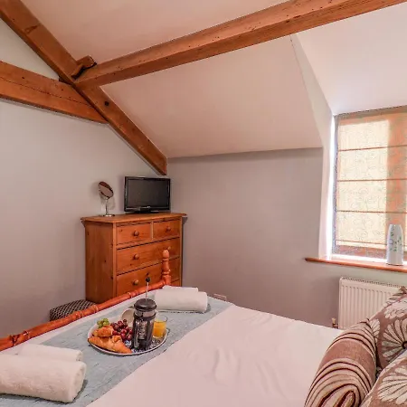 Hayloft Holiday home *