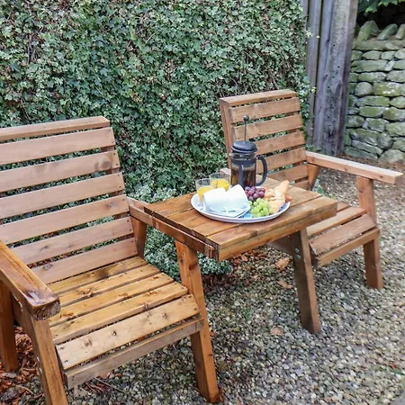 Holiday home Hayloft *