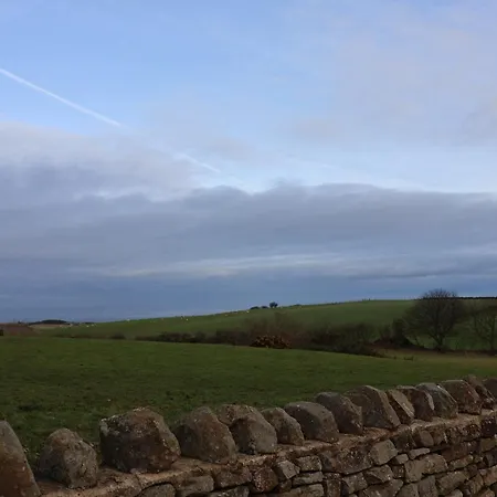 Hayloft Holiday home