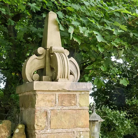 Holiday home Hayloft *