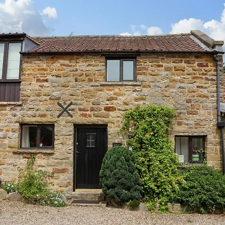 Hayloft * Staintondale