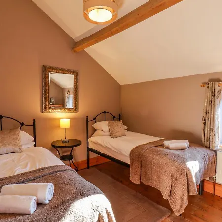 Hayloft * Staintondale