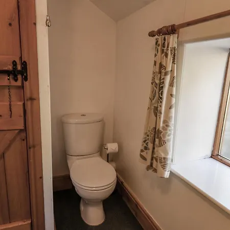 Hayloft Holiday home *
