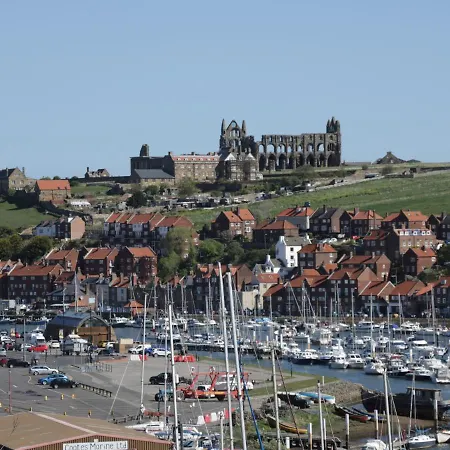 Hayloft * Staintondale