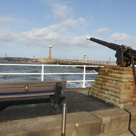 Tatil Evi Hayloft Staintondale