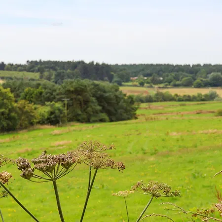 Hayloft Staintondale