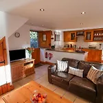 Holiday home Hayloft *