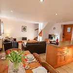 Hayloft * Staintondale
