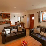 Holiday home Hayloft