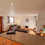 Holiday home Hayloft Staintondale