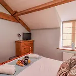 Hayloft Holiday home *