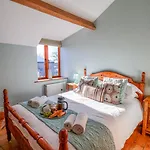 Holiday home Hayloft Staintondale