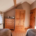 Hayloft Holiday home Staintondale