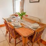 Hayloft Holiday home *