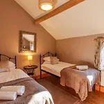 Hayloft * Staintondale
