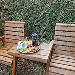 Hayloft Holiday home