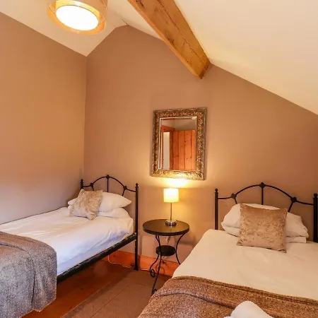 Hayloft